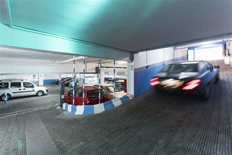 promoparc madrid|Parkings en Madrid al mejor precio con Promoparc